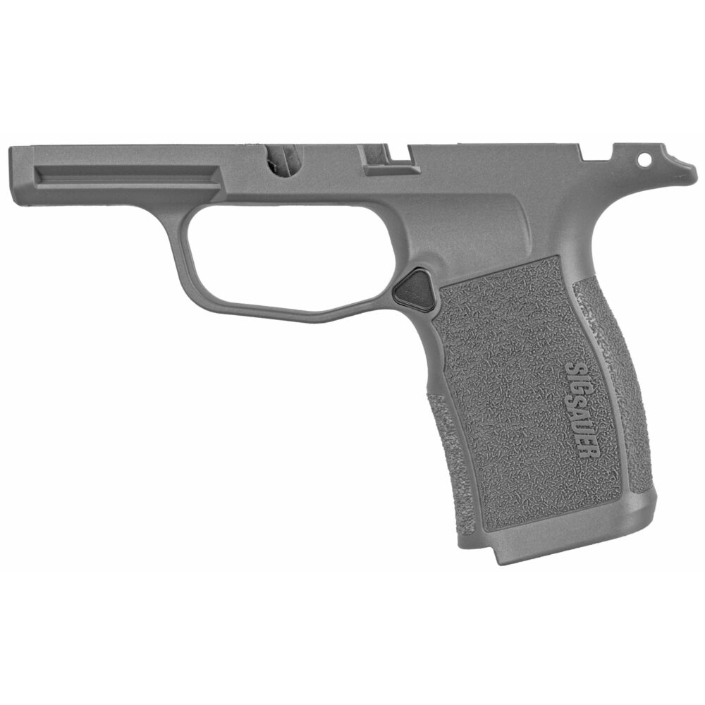 Sig Sauer Grip Module Assembly Gray