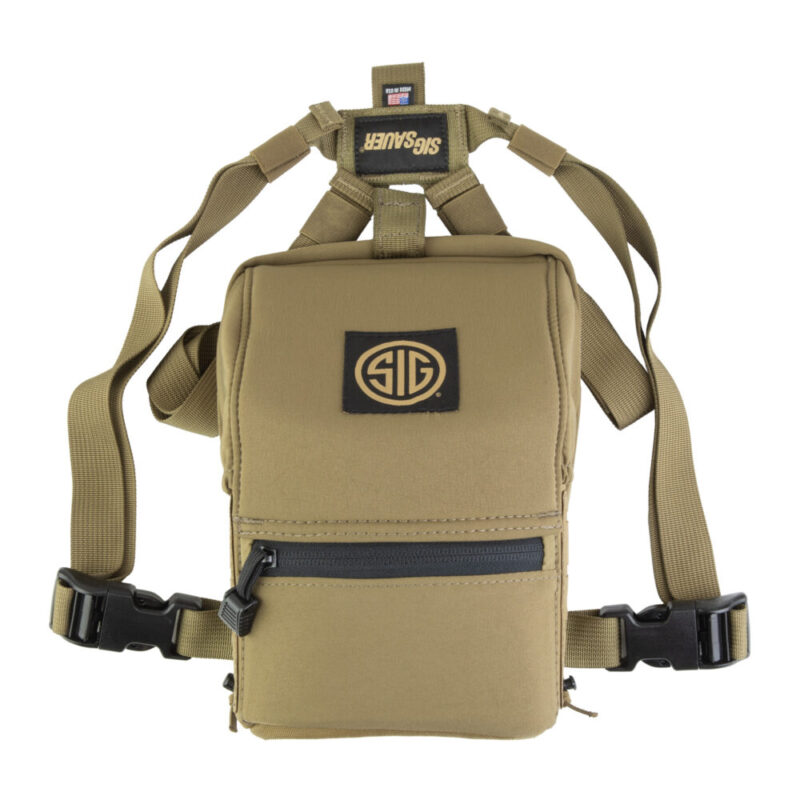 Sig Sauer Harness Small Fits SIG ZULU6 HDX PRO Coyote