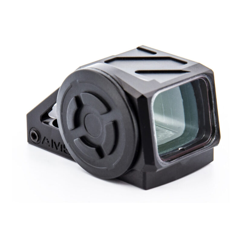 Shield Sights AMSc Closed Emitter 8 MOA Red Dot Sight