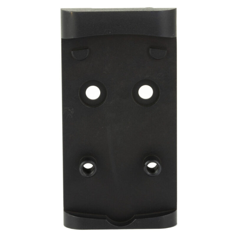 Shield Sights Mounting Plate