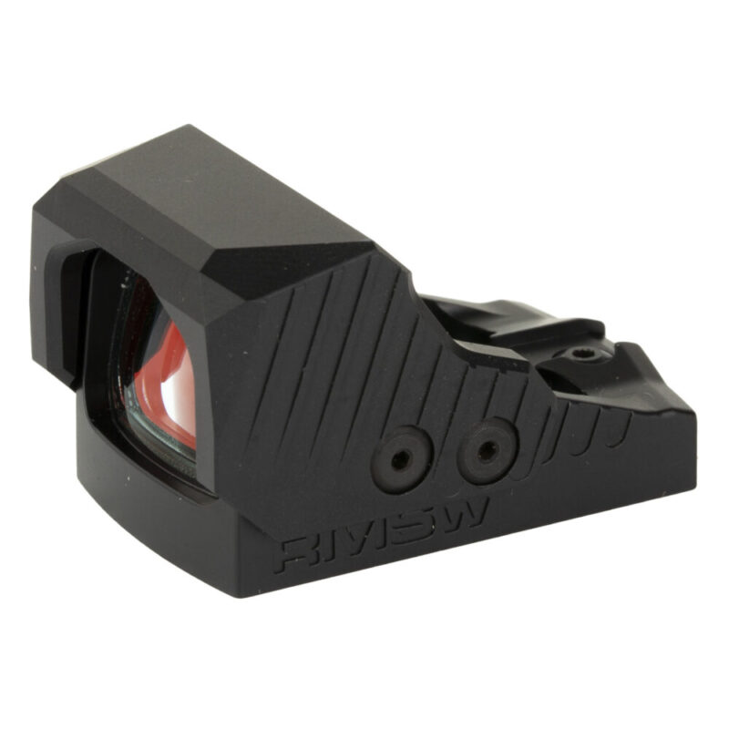 Shield Sights Reflex Mini Sight Heavy Duty 4 MOA Dot Red Dot Sight