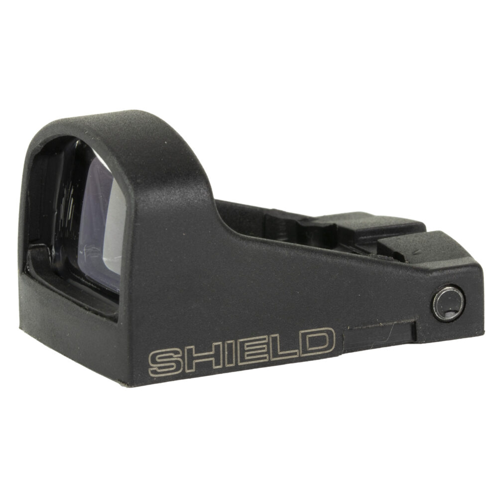 Shield Sights SHIELD Mini Sight 4 MOA Dot Red Dot Sight