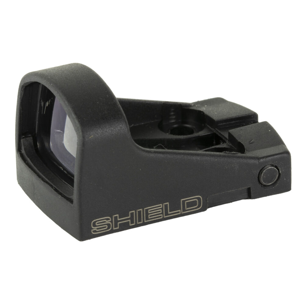 Shield Sights SHIELD Mini Sight 2 MOA Red Dot Sight