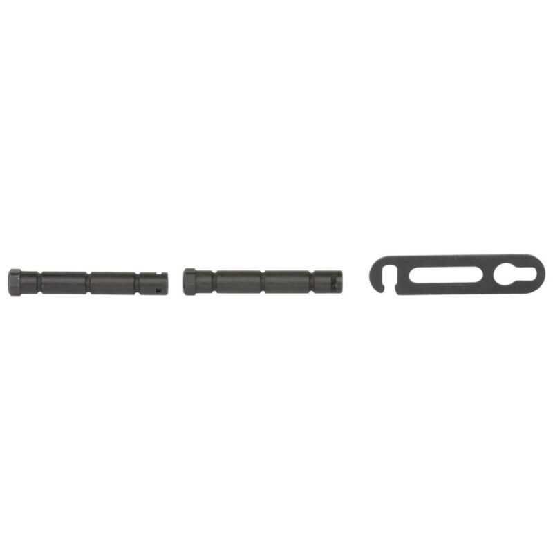 Strike Industries Black Anti-Walk Pins