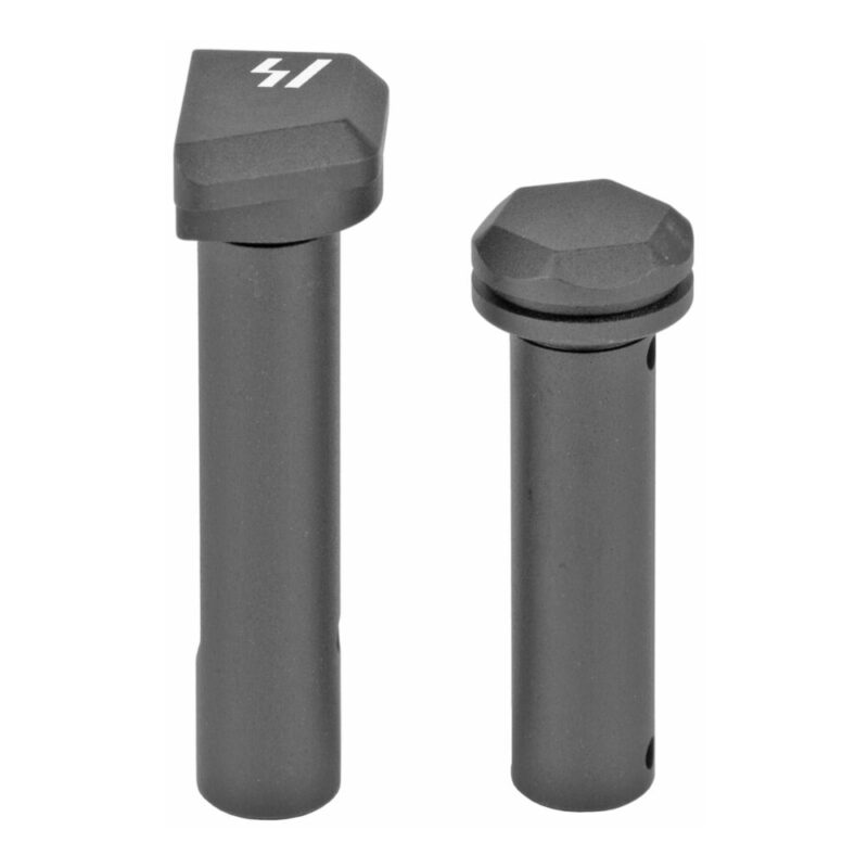 Strike Industries Ultra Light Takedown Pins Black