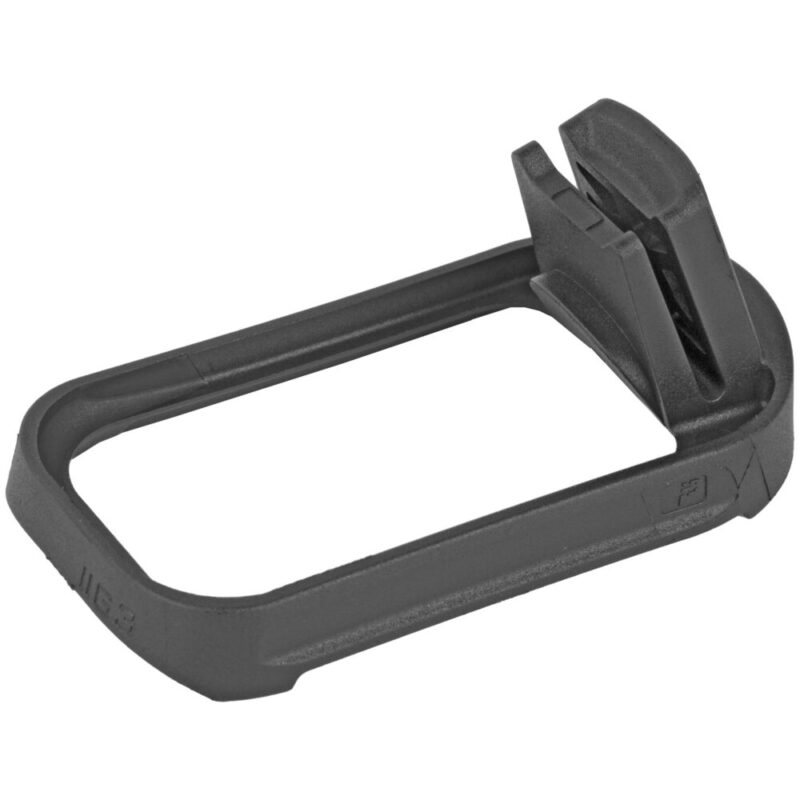 Strike Industries GEN3 Magwell Fits Glock 17/22/31/34 Gen 3 Black