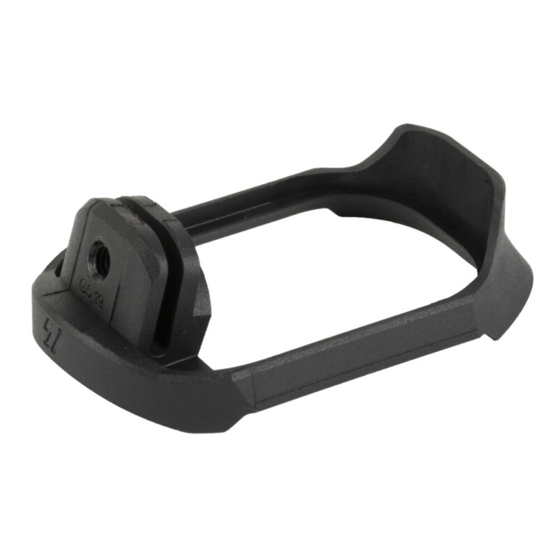 Strike Industries Strike Magwell Fits Glock 19/23 Gen 5 Black