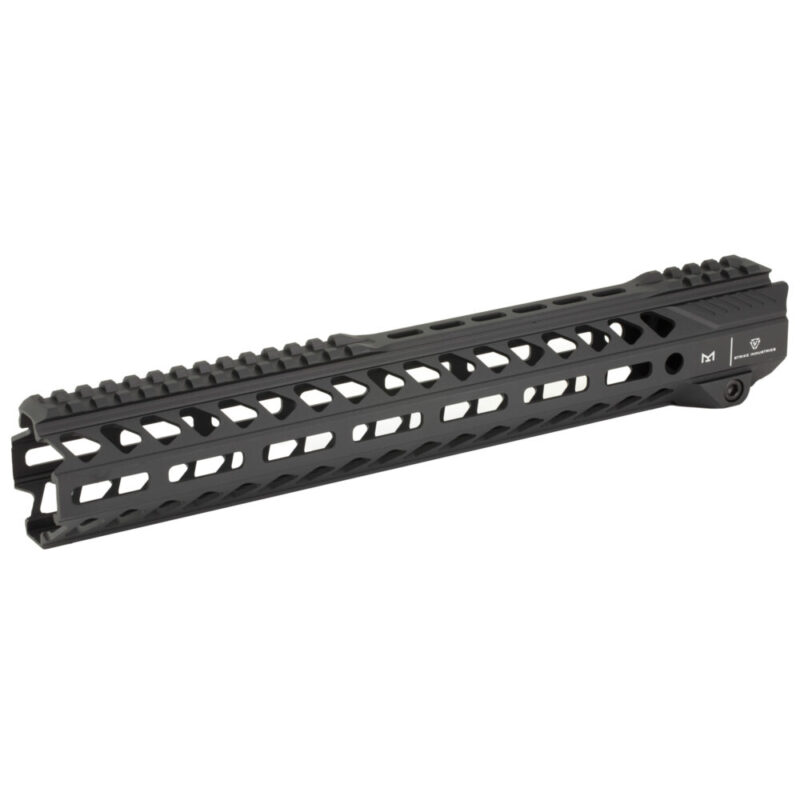 Strike Industries Strike Rail M-LOK Handguard Fits AR15 13.5″ Black