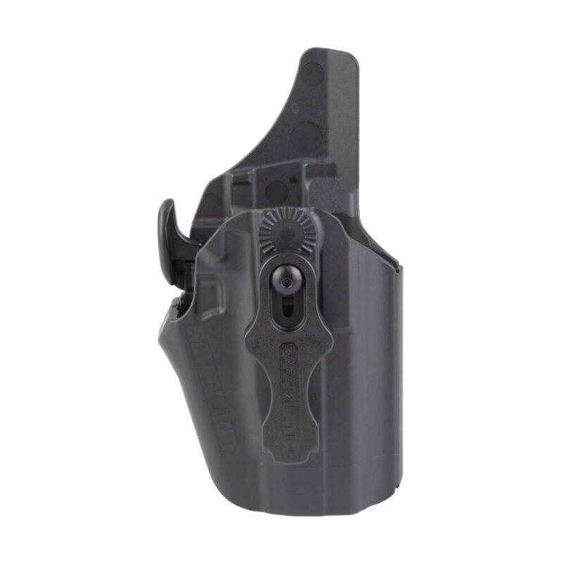 Safariland 575 GLS Inside Waistband Holster Fits GLOCK 19 Black