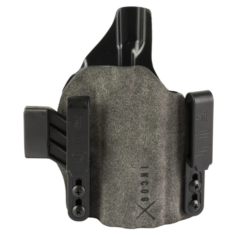 Safariland INCOG-X Fits Smith & Wesson M&P M2.0 Gray