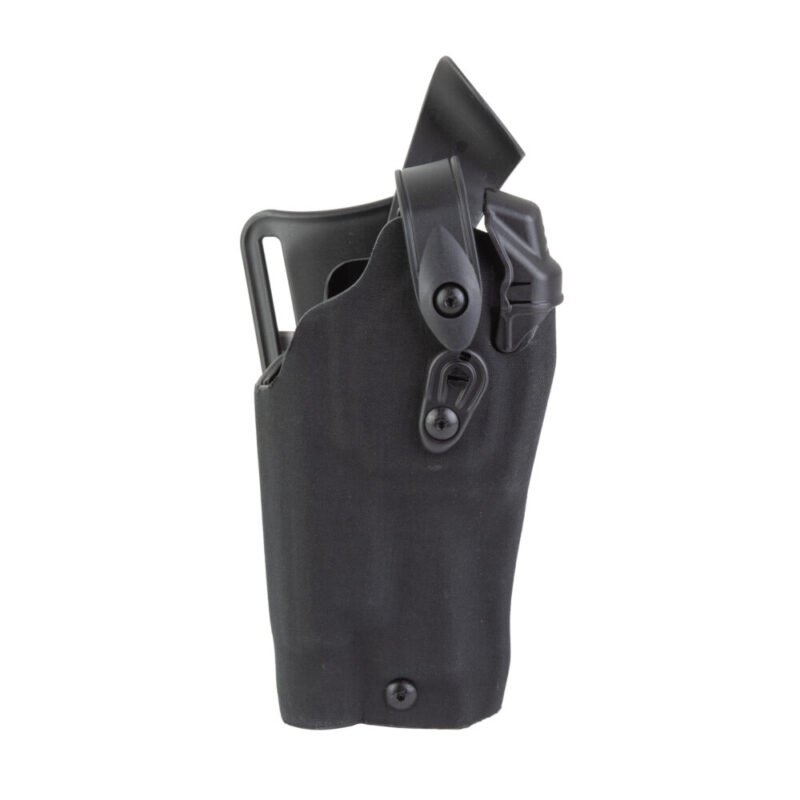 Safariland 6360RDS Duty Holster Black