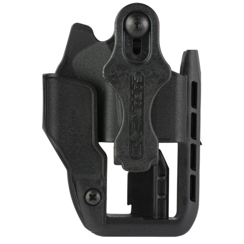 Safariland Schema Inside Waistband Holster Black