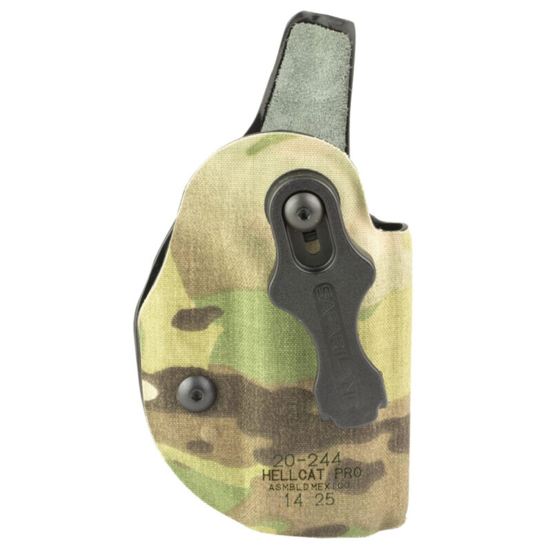 Safariland SPECIES Inside Waistband Holster
