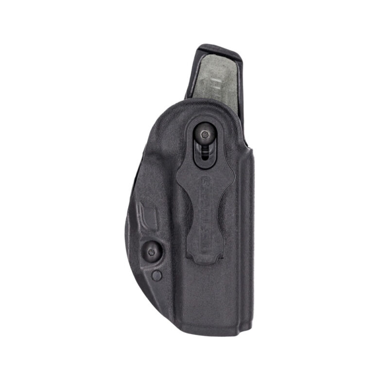 Safariland Species Inside Waistband Holster Fits Ruger Max-9 Black