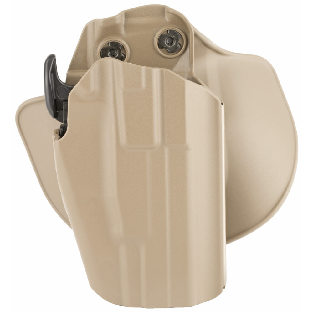 Safariland 578 GLS Pro-Fit Holster Fits Standard Handguns Flat Dark Earth Finish