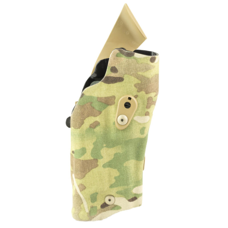 Safariland 6354RDSO ALS Tactical Holster