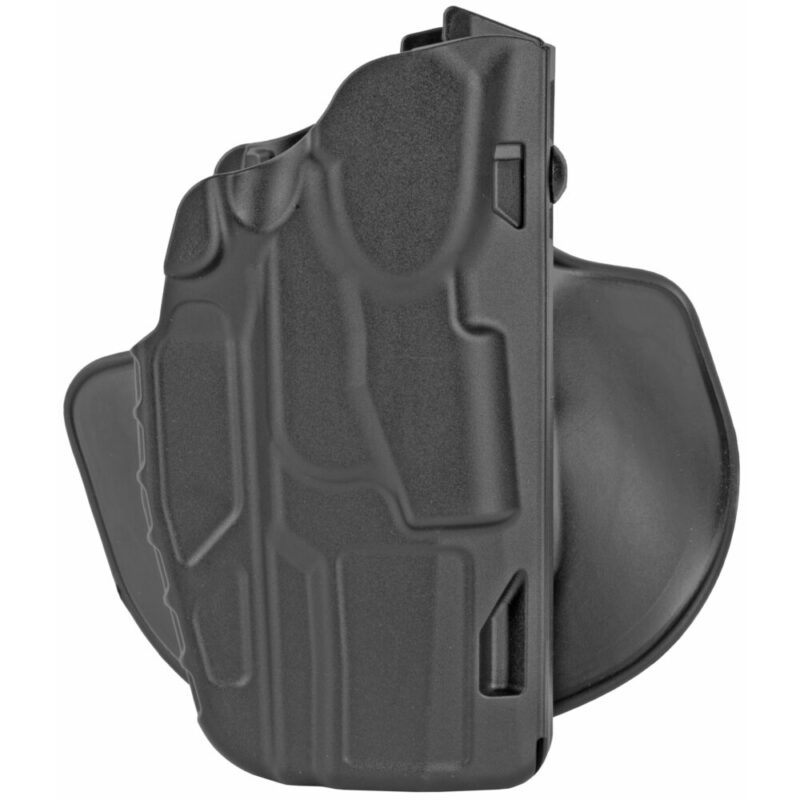 Safariland 7378 7TS ALS Concealment Holster Fits Sig P250/P320 Compact Black