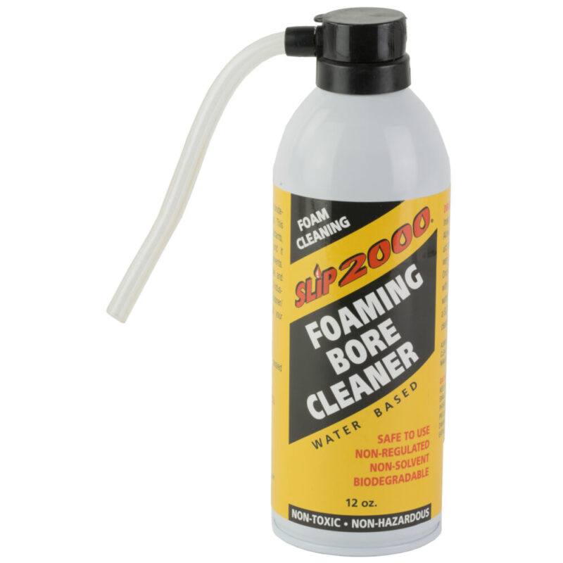Slip 2000 725 Foaming Bore Cleaner Liquid
