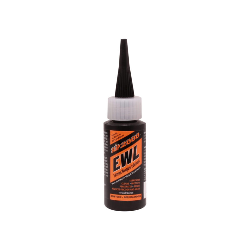Slip 2000 Extreme Weapons Lubricant Liquid