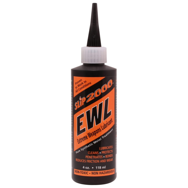 Slip 2000 Extreme Weapons Lubricant Liquid