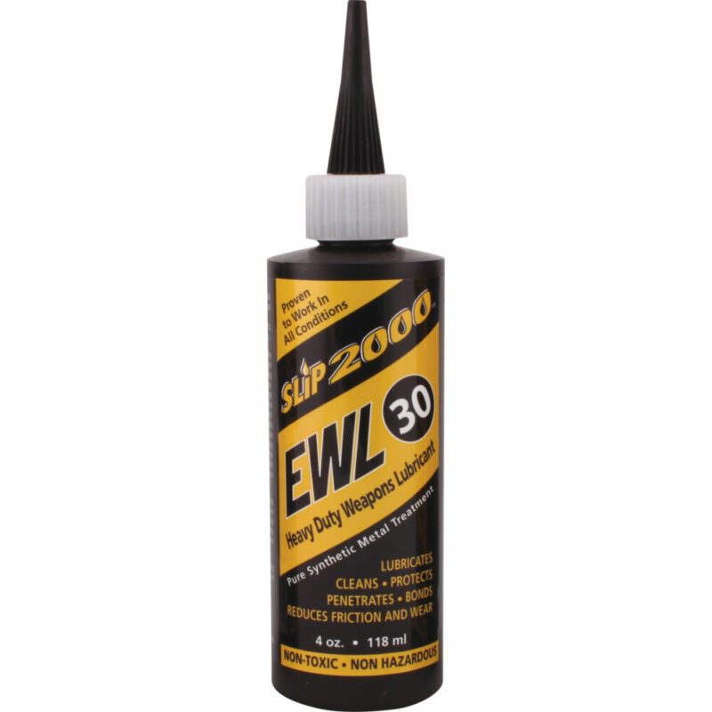 Slip 2000 Extreme Weapons Lubricant Liquid