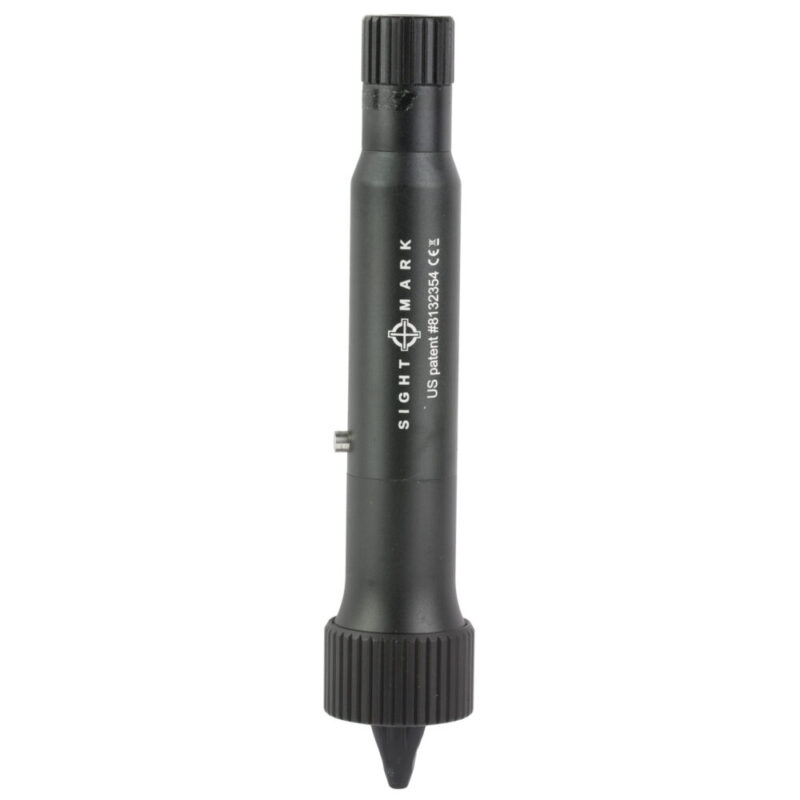 Sightmark Triple Duty Universal Green Boresight Includes 2X LR44 Batteries Black