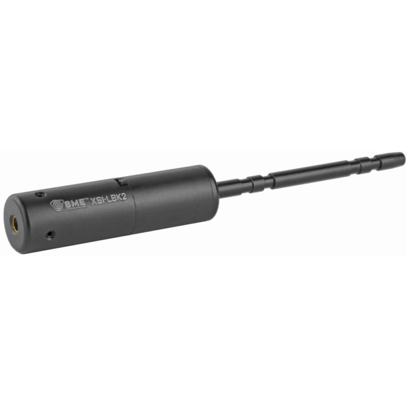 Shooting Made Easy Sight-Rite Laser Boresighter Fits .17 to .50 Caliber Black Color