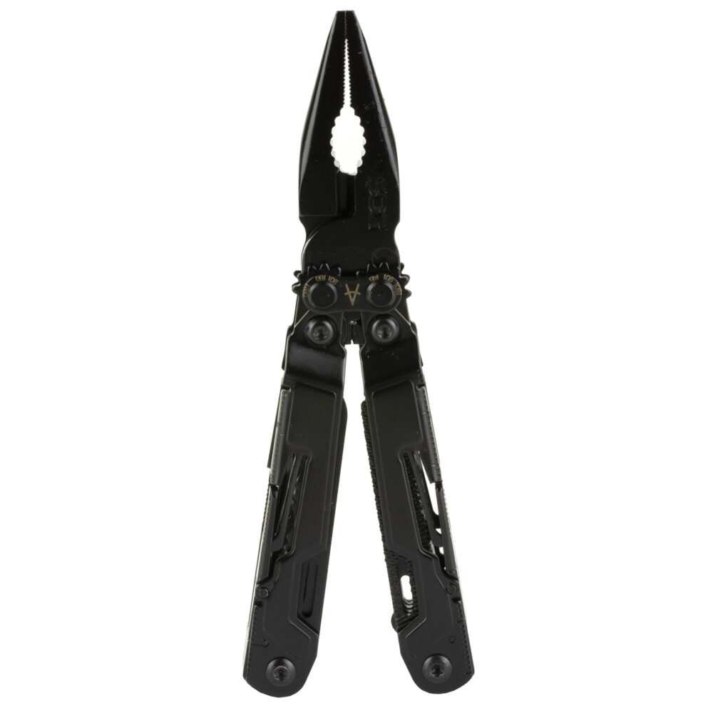 SOG Knives & Tools PowerPint 18 Tool Multi-Tool Stainless Steel