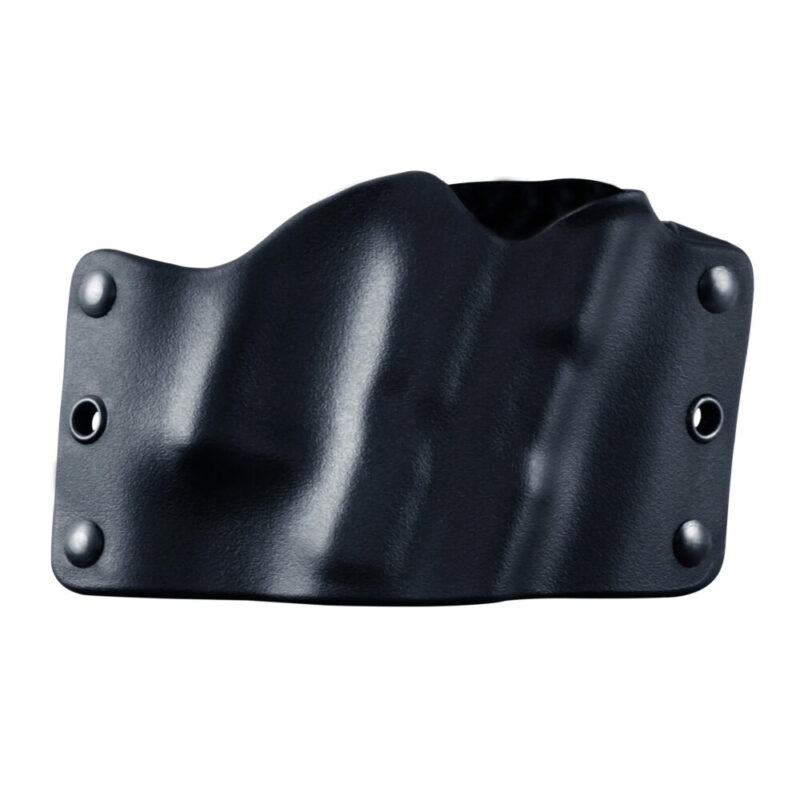 Stealth Operator Holster Micro Compact Outside Waistband Holster Black