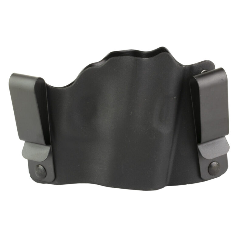 Stealth Operator Holster Micro Compact Inside Waistband Holster Black