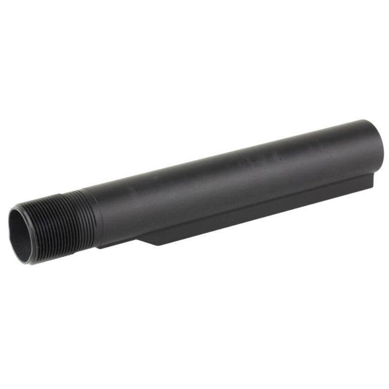 Sons of Liberty Gun Works A5 Receiver Extension Buffer Tube 9 Position Black
