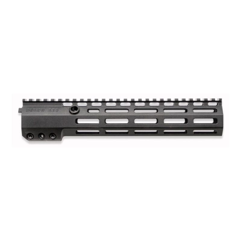 Sons of Liberty Gun Works L89 Drive Lock Rail M-LOK Handguard Black