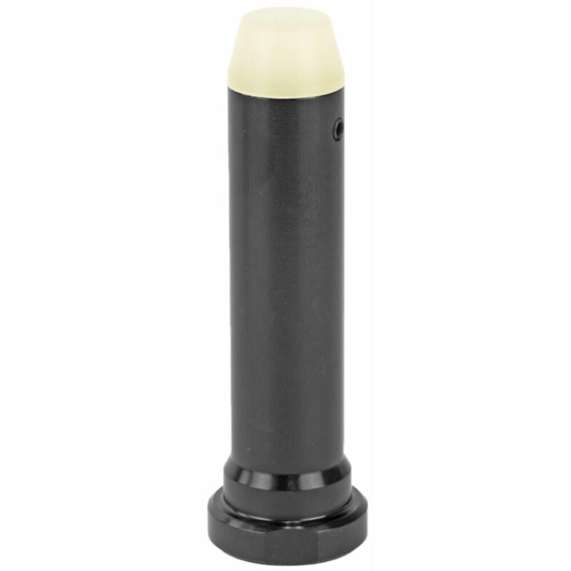 Spike’s Tactical ST-T2 Heavy Buffer With Tungsten Fits AR-15 Rifles Black