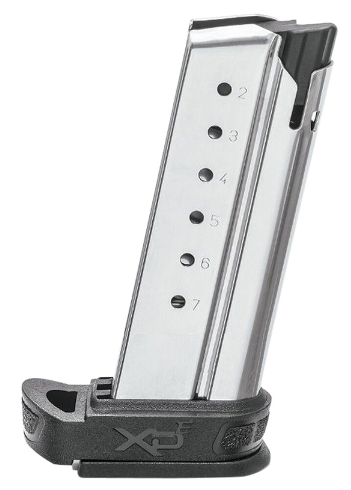 Springfield Armory XD-E Magazine 45 ACP Stainless
