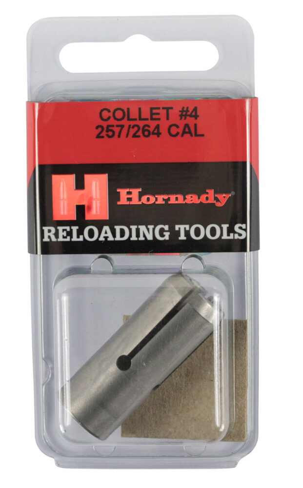 Hornady Cam Lock Bullet Collet 264 Cal