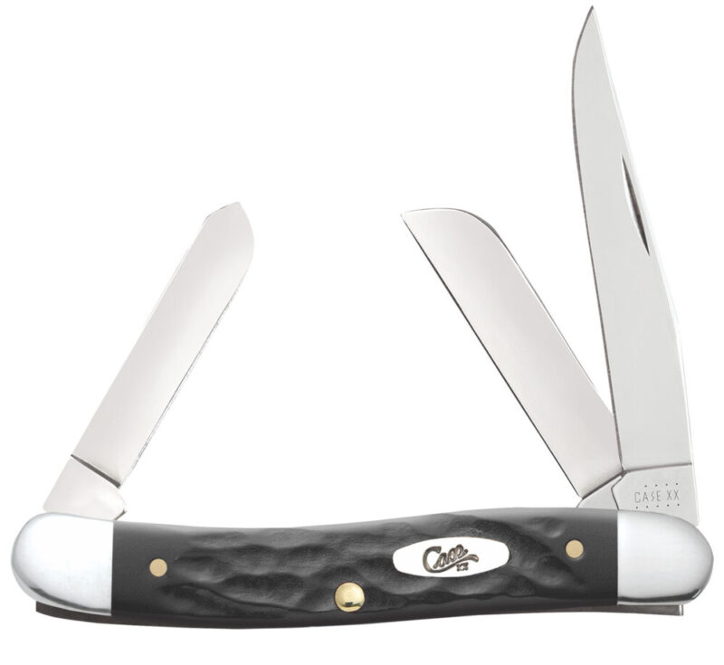 Case Stockman Medium