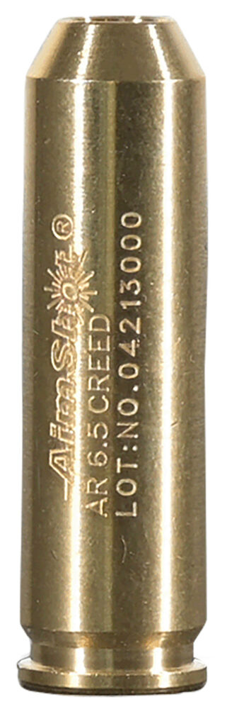 Aimshot Rifle 6.5 Creedmoor