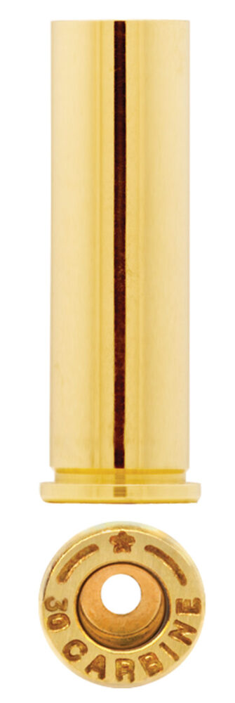 Starline Brass Unprimed Cases 30 Carbine