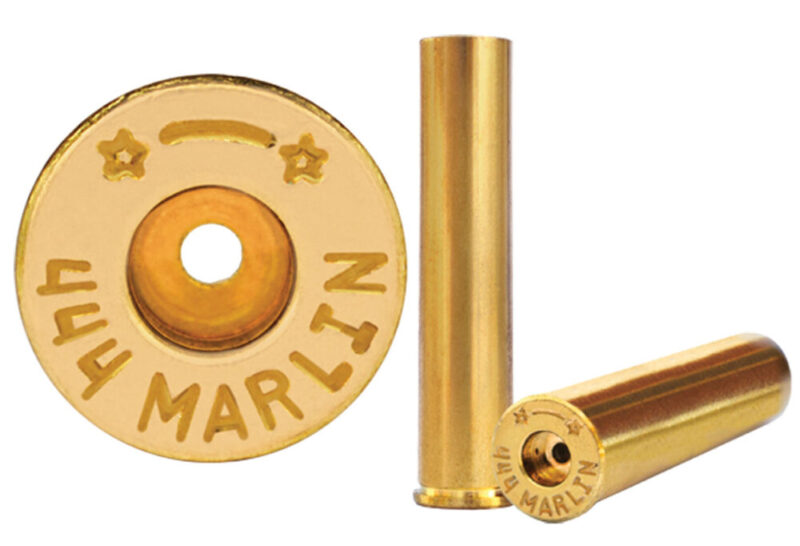 Starline Brass Unprimed Cases 444 Marlin