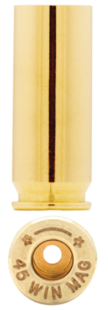 Starline Brass Unprimed Cases 45 Winchester Magnum 45 Win Mag