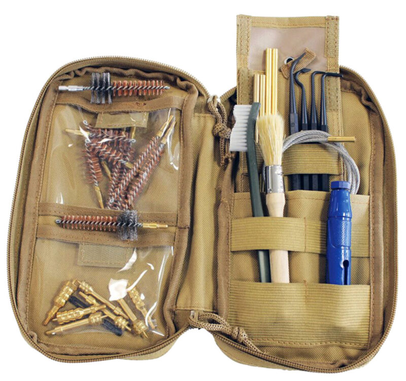 Birchwood Casey Range Cleaning Kit
