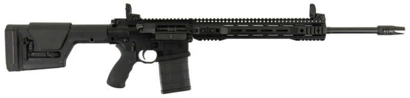Franklin Armory Praefector-M Milita 308 Win