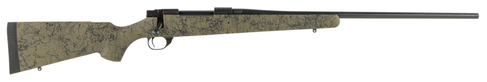 Howa M1500 HS Precision 6.5 Creedmoor