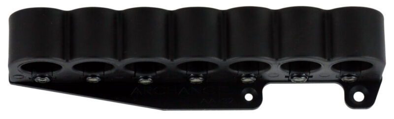 ProMag Archangel Shell Carrier 20 Gauge Black