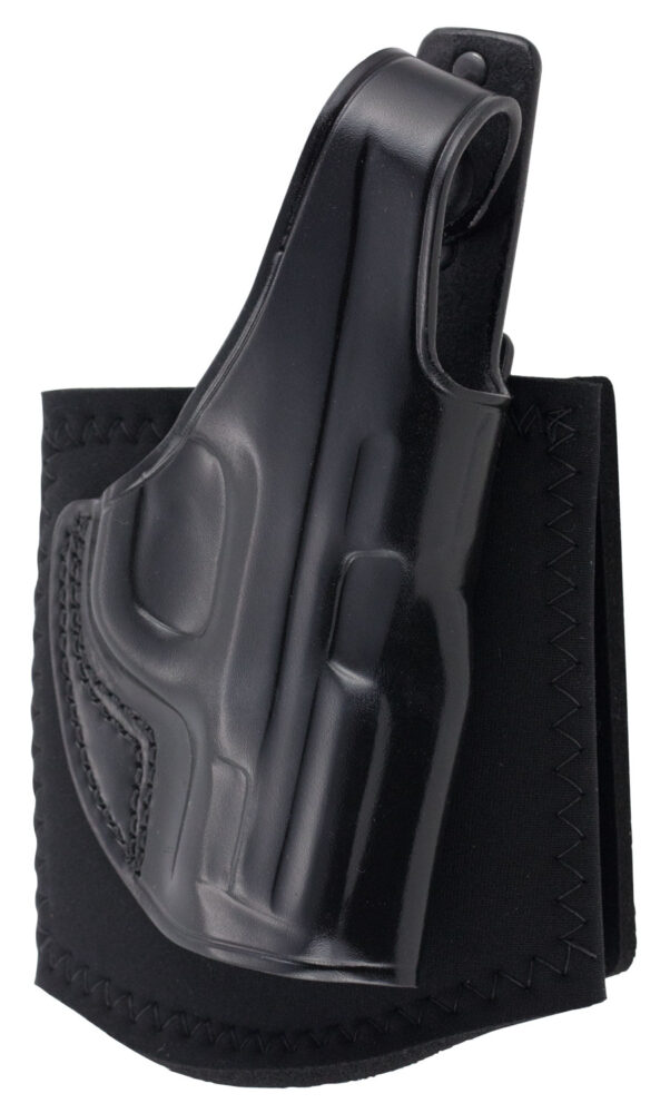 Galco Ankle Glove Glove Holster Black