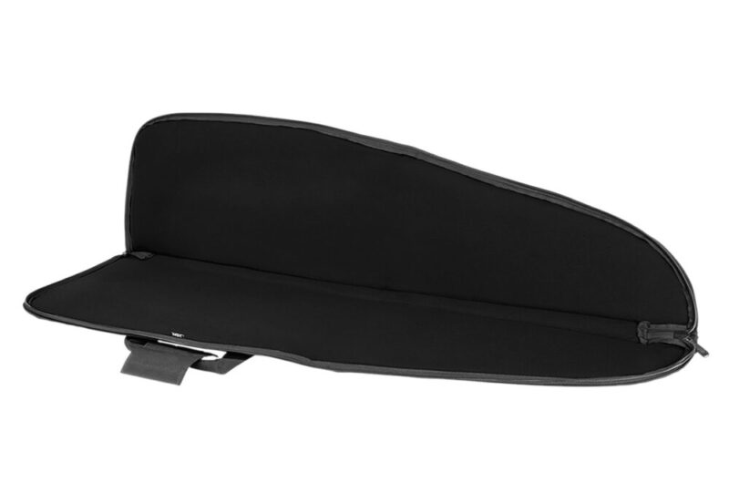 NcSTAR VISM Rifle Case Black