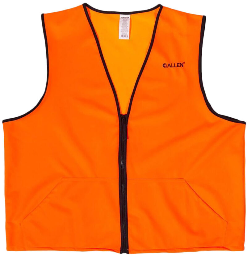 Allen Company Deluxe Hunting Orange