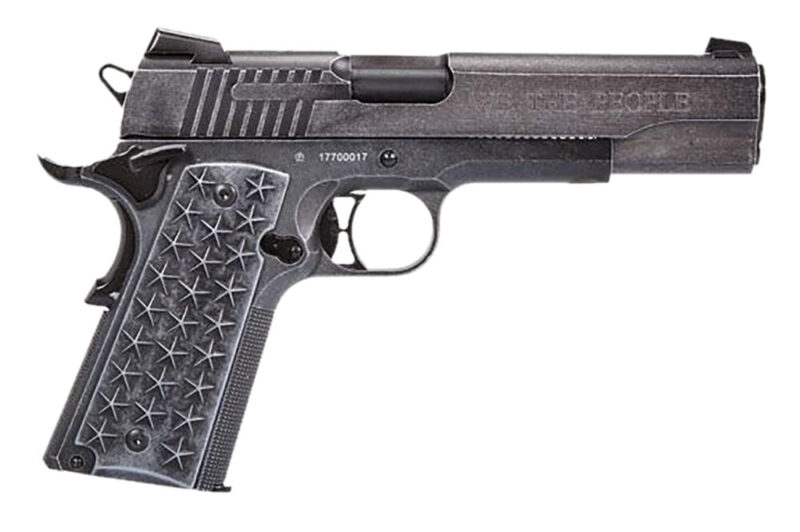 Sig Sauer Airguns 1911 We The People Air Pistol 177 BB CO2