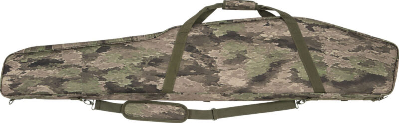 Tac Six Velocity Tactical Case ATAC-IX Camo/Olive