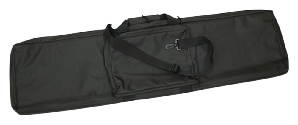 Bob Allen Max-Ops Rectangular Tactical Black